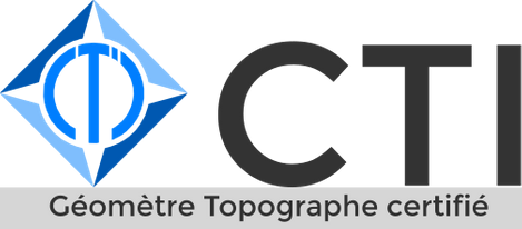 Société CTI Géomètre Topographe Certifié